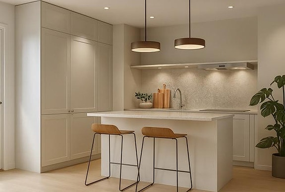 Mulig å lage sin drømmebolig - Bildene/illustrasjonene er kun ment som eksempler og inspirasjon