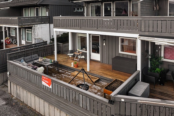 Velkommen til Presteholten 12C | Presentert av Eiendomsmegler Norge v/ Raymond Sandøy.