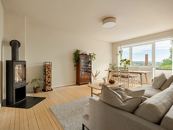 Velkommen til Akersbakken 7!