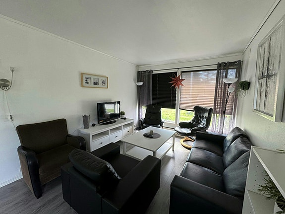 Velkommen til Lade Alle 84K - Ledig for leie fra 01.04.2026