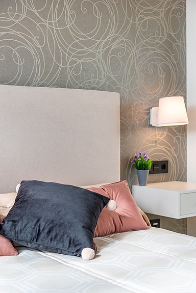 Nøkkelferdig! Toppleilighet med stor takterrasse - 3 soverom og 2 bad - Flott fellesområde!