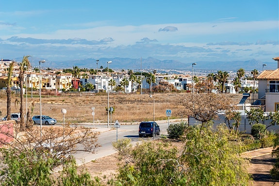 Innflyttingsklar til våren | Penthouse med takterrasse på 64 m2  | Gangavstand til det meste | Nær havet