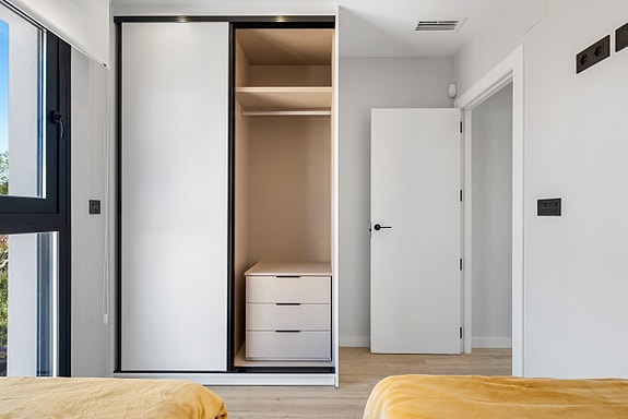 Innflyttingsklar til våren | Penthouse med takterrasse på 64 m2  | Gangavstand til det meste | Nær havet