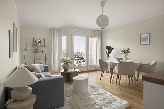 Velkommen til Dronning Ingrids plass 1! Presentert av Botan Abubaker // EiendomsMegler1.