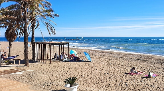 Eksklusive nye leiligheter med sjøutsikt i Benalmádena | 3 soverom og 2 bad | Fantastiske fellesområder