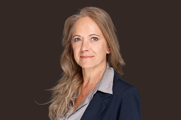 Bilde av megler Anne Grethe Følstad