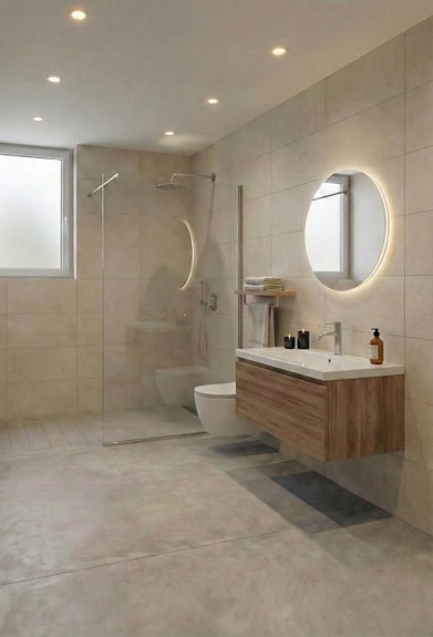 Nybygg! Toppleilighet med stor takterrasse | Nybygg nær Mar Menor