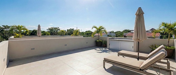 NYHET! Leilighet med 3 soverom | Hage og terrasse | Nybygg nær Mar Menor