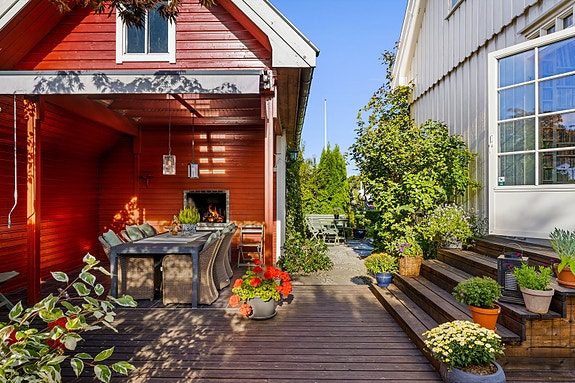 Fotograf: Karl Filip Kronstad