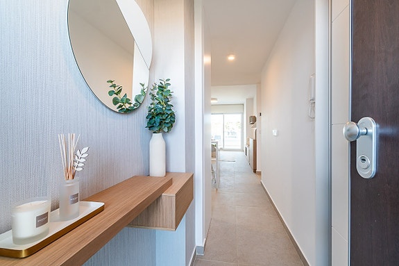 Ny Fase! Attraktiv leilighet med 3 soverom  | Svært populær beliggenhet - kun 400 m fra sjøen