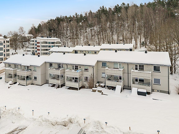 Maria Fegths gate 14C | Presentert av Proaktiv v/Alexander Abelseth.