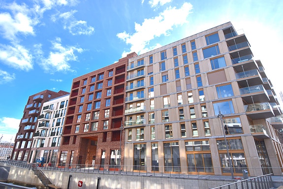 Velkommen til Rostockgata 82!