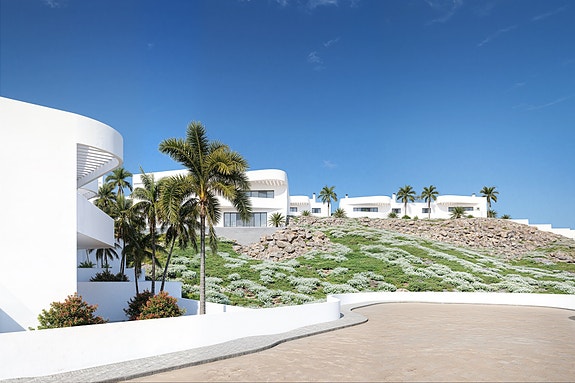 Ny villa med 3 soverom | Privat basseng og hage | La Finca Golf Resort