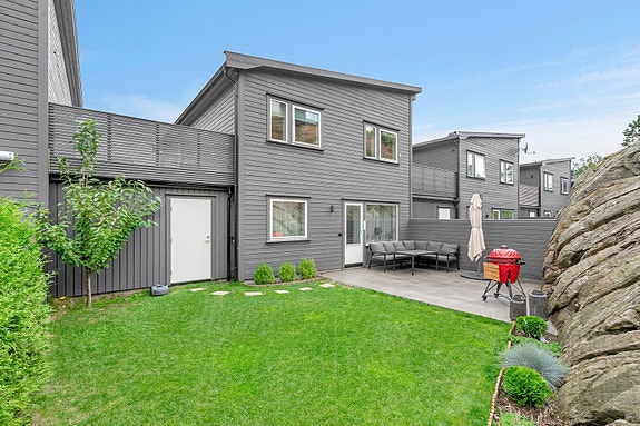 Exbo v/ Benjamin Stiansen har gleden av å presentere Lille Savemyr 20!