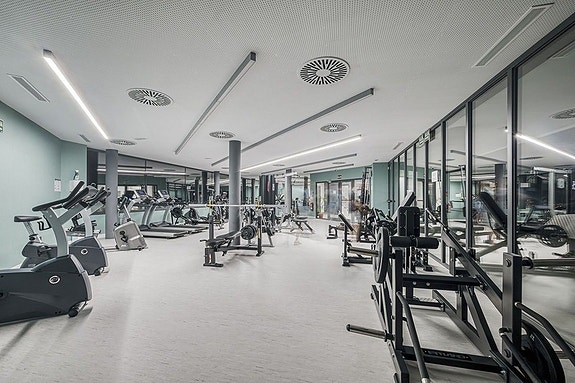 Penthouse med 3 soverom og havutsikt | Store terrasser - Sentralt i Cancelada