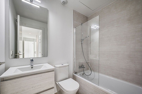 Penthouse med 3 soverom og havutsikt | Store terrasser - Sentralt i Cancelada