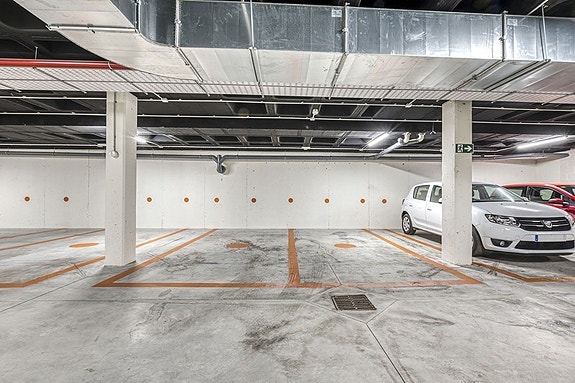 Penthouse med 3 soverom og havutsikt | Store terrasser - Sentralt i Cancelada