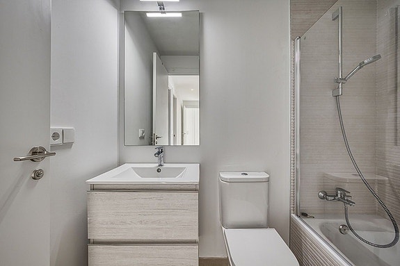 Penthouse med 3 soverom og havutsikt | Store terrasser - Sentralt i Cancelada