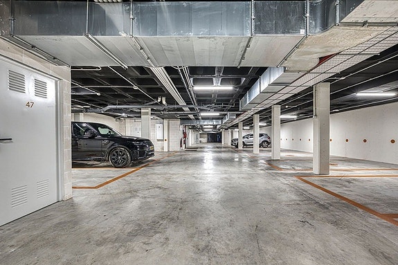 Penthouse med 3 soverom og havutsikt | Store terrasser - Sentralt i Cancelada