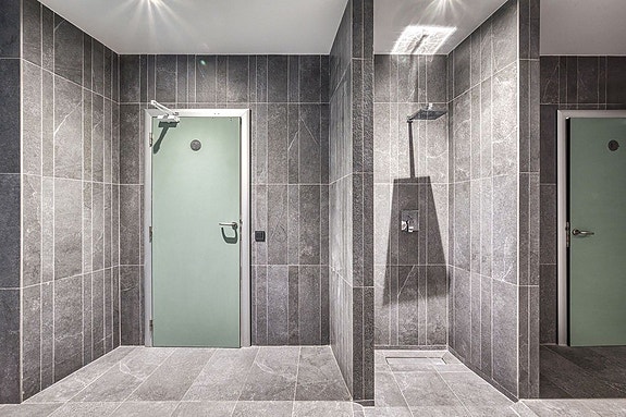 Penthouse med 3 soverom og havutsikt | Store terrasser - Sentralt i Cancelada