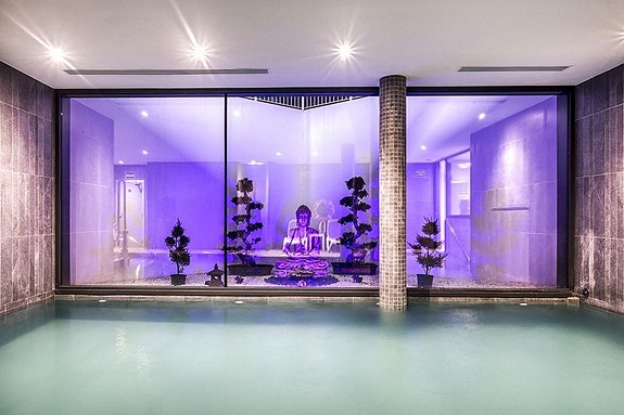 Penthouse med 3 soverom og havutsikt | Store terrasser - Sentralt i Cancelada