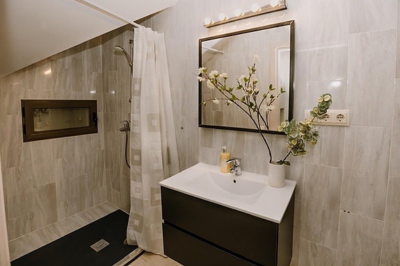 Eksklusiv penthouse duplex med panoramisk havutsikt | 5 soverom | Sydvendt