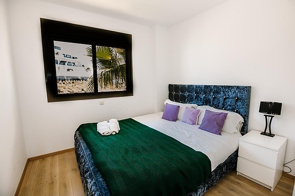 Eksklusiv penthouse duplex med panoramisk havutsikt | 5 soverom | Sydvendt