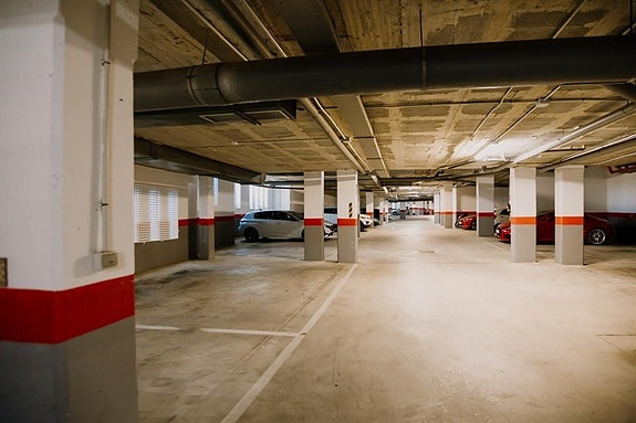 Eksklusiv penthouse duplex med panoramisk havutsikt | 5 soverom | Sydvendt