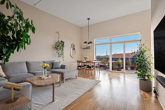 Vindhagen 8 - Presentert av Magnus Oftedal - DNB Eiendom