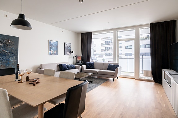 Velkommen til Ingeniørveien 8, presentert av Eiendomsmegler Mikkel Johnsen. Foto: Luma foto v/Einar Horsberg.