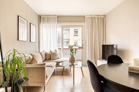 Wilhelms gate 2B presenteres av Mekleriet Oslo ved Alexander Birkeland.