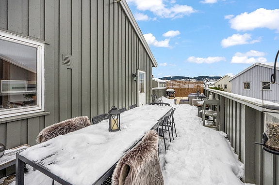 DNB Eiendom ved Malin Bruer har gleden av å presentere Romeriksgata 40!