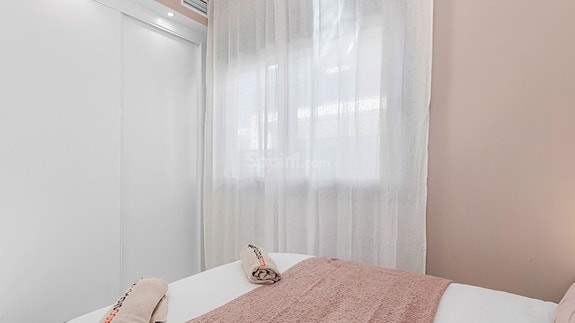 Moderne villa med 4 soverom og 4 bad | Privat basseng - Takterrasse med havutsikt og stor underetasje