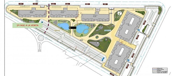 Hjørne-penthouse med nydelig havutsikt  | 3 soverom og stor takterrasse 175m2 | Gangavstand til strand