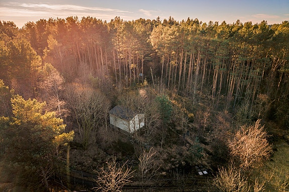 EiendomsMegler 1 ved Trude Gunnlaugsson har gleden av å presentere Heggernesvegen 15