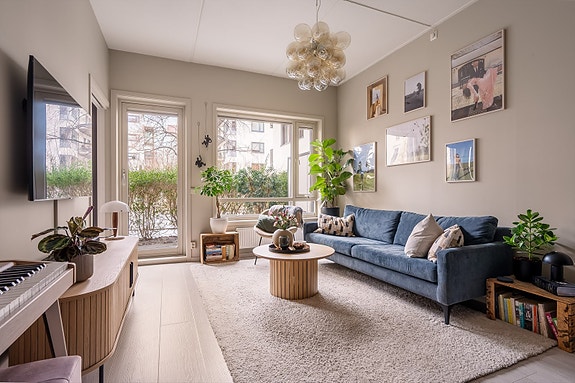 Velkommen til Pilestredet Park 20.