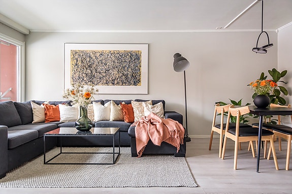 Velkommen til Breigata 7! Foto: Kenneth Willassen.