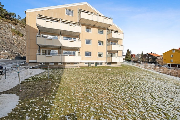 Velkommen til Stangeløkkveien 6!