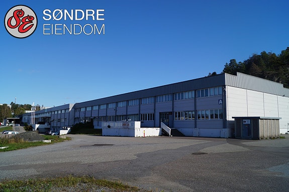 Fasade syd