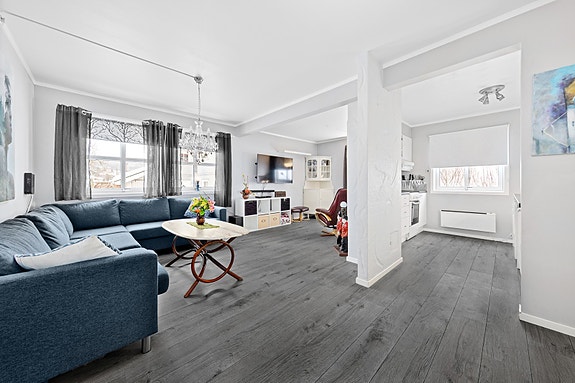 Velkommen til Ringeriksveien 4C! Foto: Viken Fototjenester Eirik Andersen.