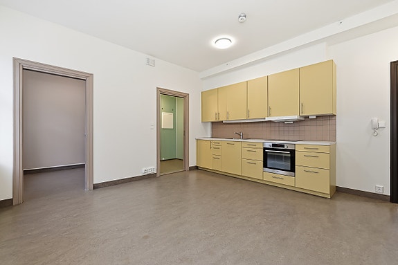 Utleie Krogsveen har gleden av å presentere Steenstrups gate 11A - H0203