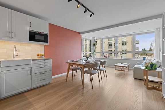 Maridalsveien 242 presentert av Privatmegleren Aleksander Setsaas