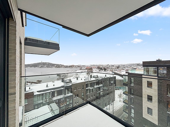 Utleiemegler Sør har gleden av å presentere en nydelig 3-roms på Tangen Fyr. Leiligheten skal ferdigstilles til sommeren 26