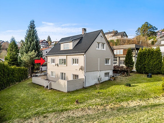 Velkommen til Botnen 2- presentert av Ove Sagenes v/Eiendomsmegler Norge