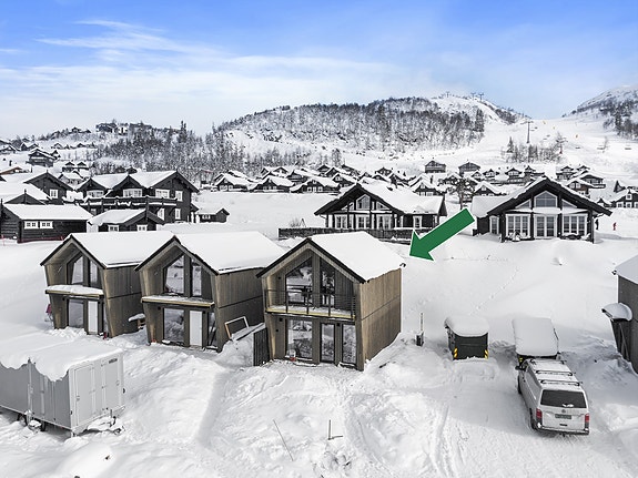 Krogsveen v/Sander Stølan har gleden av å presentere Holtarstaulen 68! Foto: A7 Media