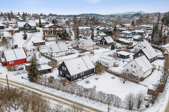 Velkommen til Breiviklia 1 presentert av Olaus Kvarme v/DNB Eiendom avd. Asker.
