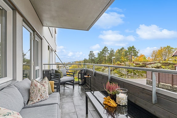 DNB Eiendom ved Magnus Thorsrud har gleden av å presentere Hagalia 33