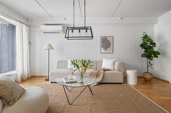 - Velkommen til Skjeggerødveien 15 -