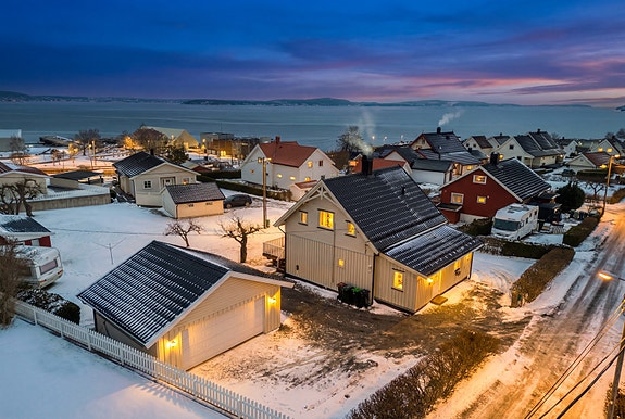Velkommen til Ringstubben 24