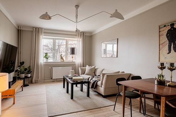 Hege Berg Thomstad v/ Privatmegleren har gleden av å ønske velkommen til hyggelig visning i Grefsenveien 5 A!